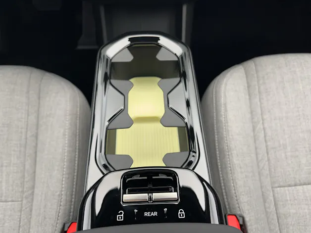 VOLVO EX30 P8 Ultra AWD