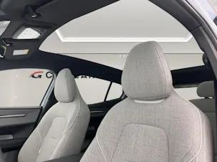 VOLVO EX30 P8 Ultra AWD