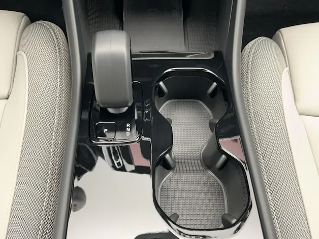 VOLVO EX40 Twin Performance Ultra AWD