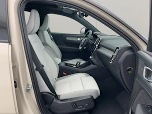 VOLVO EX40 Twin Performance Ultra AWD