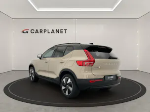 VOLVO EX40 Twin Performance Ultra AWD