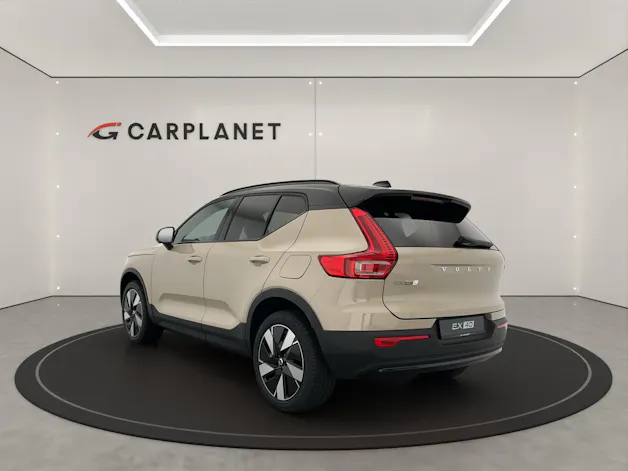 VOLVO EX40 Twin Performance Ultra AWD