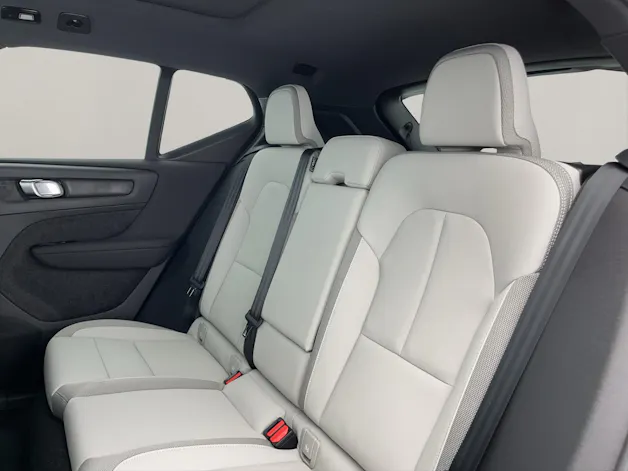 VOLVO EX40 Twin Performance Ultra AWD