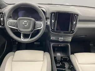 VOLVO EX40 Twin Performance Ultra AWD