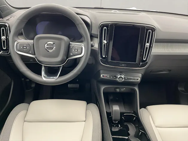 VOLVO EX40 Twin Performance Ultra AWD