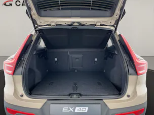 VOLVO EX40 Twin Performance Ultra AWD