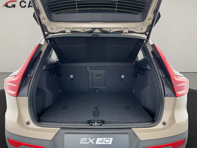 VOLVO EX40 Twin Performance Ultra AWD