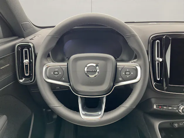 VOLVO EX40 Twin Performance Ultra AWD