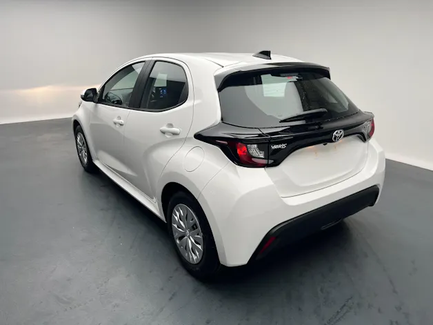 Toyota Yaris 1.5 VVT-i HSD Comfort