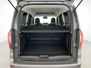 RENAULT Kangoo Kombi 1.3 TCe 130 techno