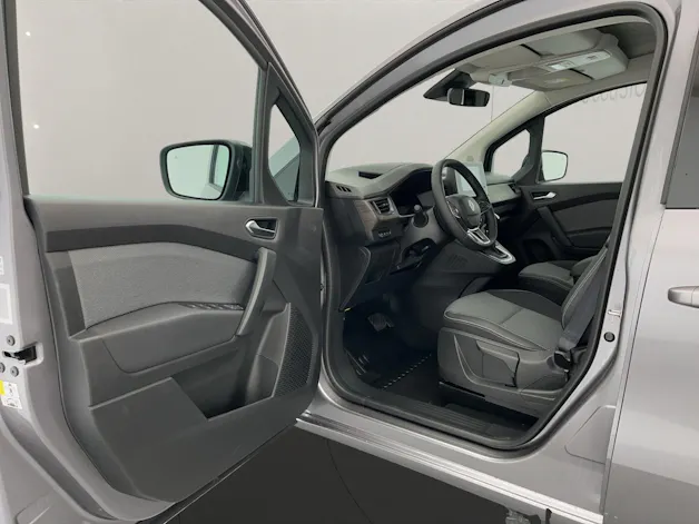 RENAULT Kangoo Kombi 1.3 TCe 130 techno