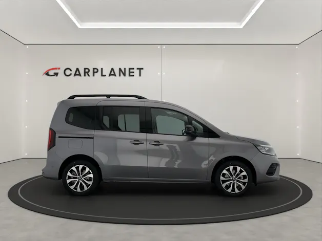 RENAULT Kangoo Kombi 1.3 TCe 130 techno