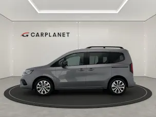 RENAULT Kangoo Kombi 1.3 TCe 130 techno