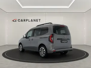 RENAULT Kangoo Kombi 1.3 TCe 130 techno