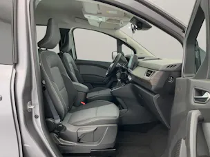 RENAULT Kangoo Kombi 1.3 TCe 130 techno