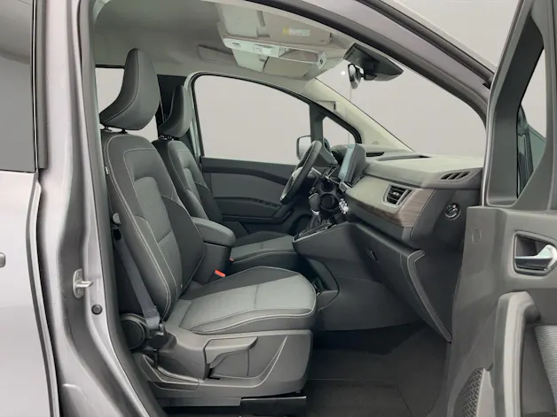RENAULT Kangoo Kombi 1.3 TCe 130 techno