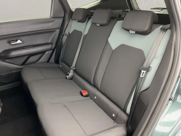 DACIA Bigster 1.2 Hybrid Extreme 4WD