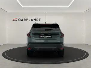DACIA Bigster 1.2 Hybrid Extreme 4WD