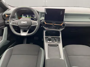 DACIA Bigster 1.2 Hybrid Extreme 4WD