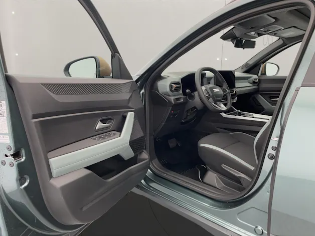 DACIA Bigster 1.2 Hybrid Extreme 4WD