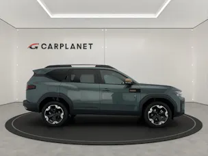 DACIA Bigster 1.2 Hybrid Extreme 4WD
