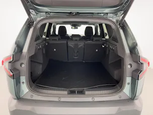 DACIA Bigster 1.2 Hybrid Extreme 4WD