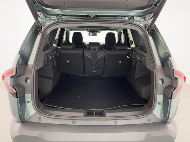 DACIA Bigster 1.2 Hybrid Extreme 4WD
