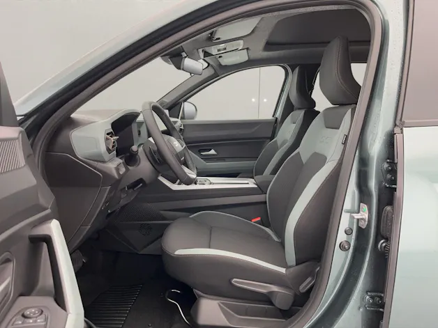 DACIA Bigster 1.2 Hybrid Extreme 4WD