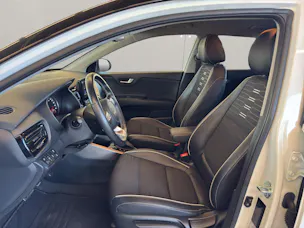 Kia Stonic 1.0 T-GDi GT-Line