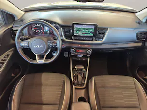 Kia Stonic 1.0 T-GDi GT-Line