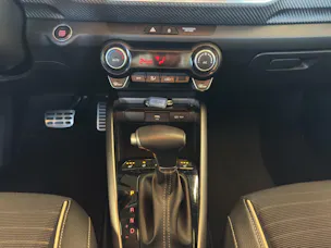 Kia Stonic 1.0 T-GDi GT-Line