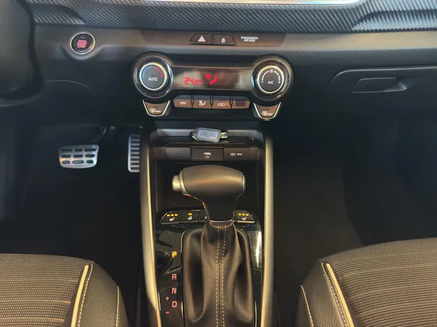 Kia Stonic 1.0 T-GDi GT-Line