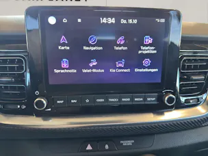 Kia Stonic 1.0 T-GDi GT-Line