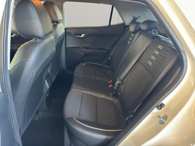 Kia Stonic 1.0 T-GDi GT-Line