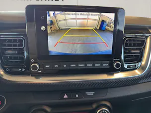 Kia Stonic 1.0 T-GDi GT-Line