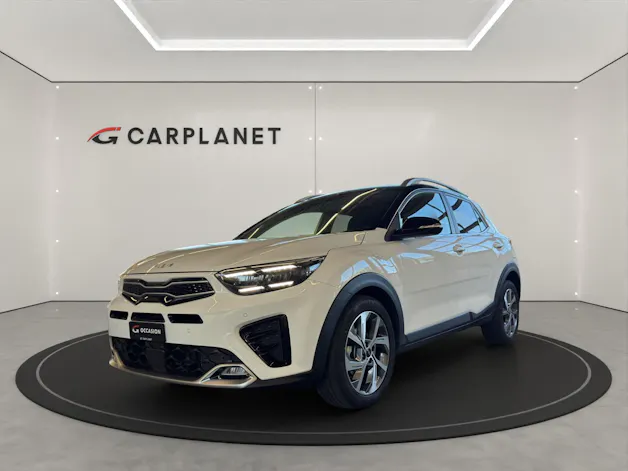 Kia Stonic 1.0 T-GDi GT-Line