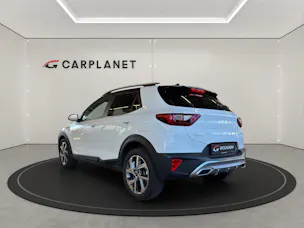 Kia Stonic 1.0 T-GDi GT-Line