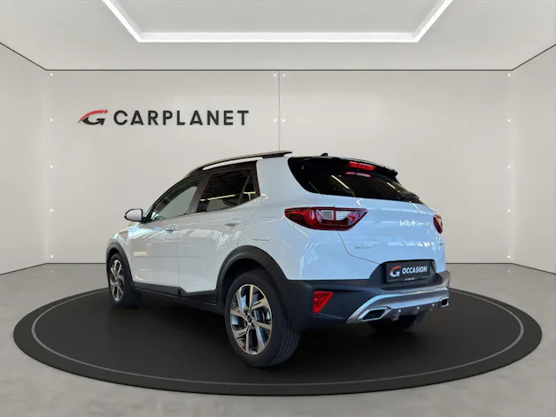 Kia Stonic 1.0 T-GDi GT-Line