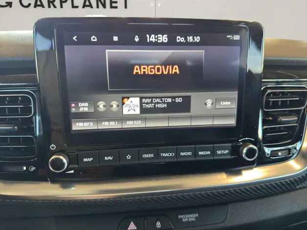 Kia Stonic 1.0 T-GDi GT-Line