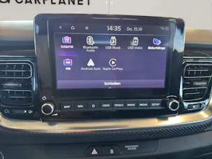 Kia Stonic 1.0 T-GDi GT-Line