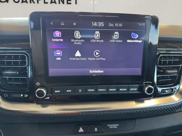 Kia Stonic 1.0 T-GDi GT-Line