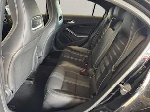 MERCEDES-BENZ A-Klasse W176 A 180 Urban