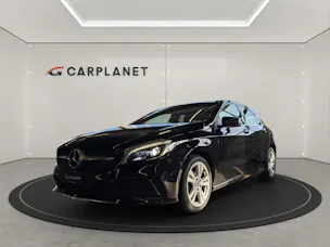 MERCEDES-BENZ A-Klasse W176 A 180 Urban