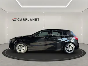 MERCEDES-BENZ A-Klasse W176 A 180 Urban