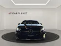 MERCEDES-BENZ A-Klasse W176 A 180 Urban
