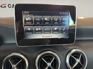 MERCEDES-BENZ A-Klasse W176 A 180 Urban