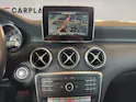 MERCEDES-BENZ A-Klasse W176 A 180 Urban