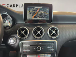 MERCEDES-BENZ A-Klasse W176 A 180 Urban