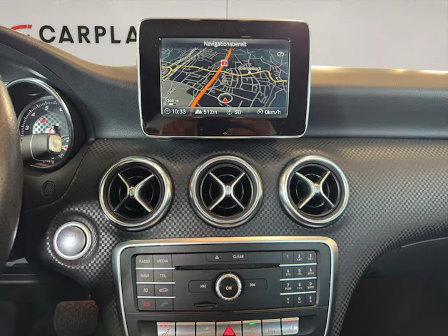 MERCEDES-BENZ A-Klasse W176 A 180 Urban