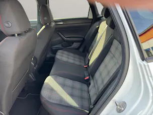 VW Polo 2.0 TSI GTI DSG